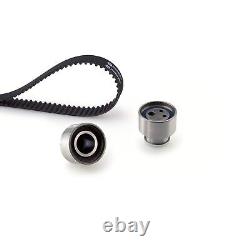 GATES Timing Belt Kit K015299 for FIAT DUCATO Flatbed/Chassis (230)