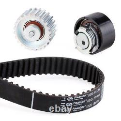 GATES Timing Belt Kit K015592XS for FIAT Ducato Kastenwagen (250, 290)