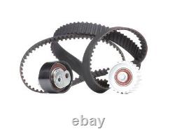 GATES Timing Belt Kit K015592XS for FIAT Ducato Kastenwagen (250, 290)