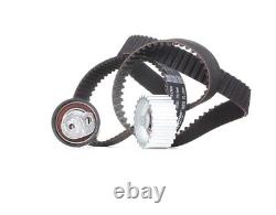 GATES Timing Belt Kit K015592XS for FIAT Ducato Kastenwagen (250, 290)