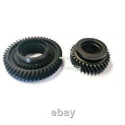GEAR KIT 5th SPEED FIAT DUCATO 9648816088 9649267388 Not applicable