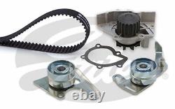 Gates Distribution Kit With Water Pump For Peugeot 205 406 806 Kp25049xs