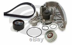 Gates Kit Distribution With Water Pump For Fiat Ducato Kp15592xs