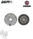 Genuine 2-piece Clutch Kit 26.2 X 23.2 For Fiat Ducato 250 2.2 D 46352682