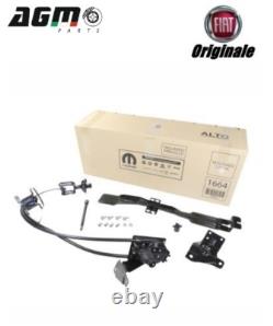 Genuine FIAT DUCATO 150 D Spare Wheel Carrier Repair Kit OE 6000629601