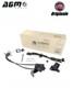 Genuine Fiat Ducato 150 D Spare Wheel Carrier Repair Kit Oe 6000629601