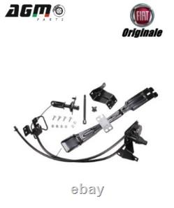 Genuine FIAT DUCATO 150 D Spare Wheel Carrier Repair Kit OE 6000629601