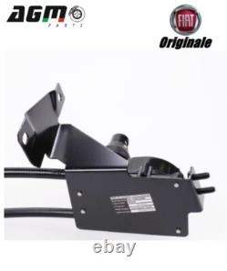 Genuine FIAT DUCATO 150 D Spare Wheel Carrier Repair Kit OE 6000629601