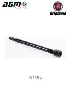 Genuine FIAT DUCATO 150 D Spare Wheel Carrier Repair Kit OE 6000629601