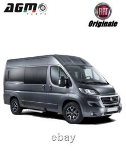 Genuine FIAT DUCATO 150 D Spare Wheel Carrier Repair Kit OE 6000629601