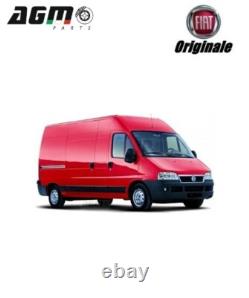 Genuine FIAT DUCATO 150 D Spare Wheel Carrier Repair Kit OE 6000629601