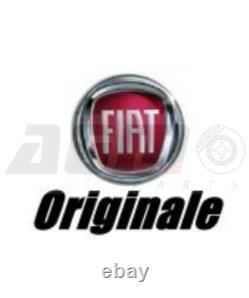 Genuine FIAT DUCATO 150 D Spare Wheel Carrier Repair Kit OE 6000629601