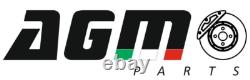 Genuine FIAT DUCATO 150 D Spare Wheel Carrier Repair Kit OE 6000629601
