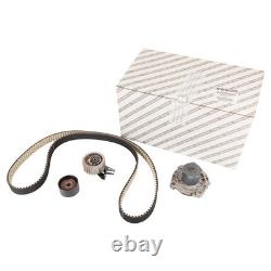 Genuine Fiat Timing Belt and Water Pump Kit for Ducato 250 Belt