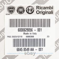Genuine Fiat Timing Belt and Water Pump Kit for Ducato 250 Belt
