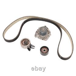 Genuine Fiat Timing Belt and Water Pump Kit for Ducato 250 Belt