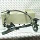 Genuine New Fiat Ducato 250 Spare Wheel Support Kit, Part No. 1370996080
