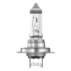 H1/H7 Headlight Kit for Fiat Ducato Chassis/Cab 250 Including Bulbs