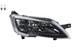 Halogen Headlight Compatible With Fiat Ducato 250 251 06/14- Right Lighting