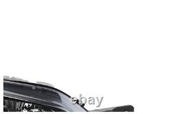 Halogen Headlight Compatible with Fiat Ducato 250/251 2014- Includes 2x H7 G D