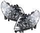 Halogen Headlight Kit Compatible With Fiat Ducato 250 251 From 2011 To 2014 Li Re