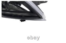Halogen Headlight Kit Fits Fiat Ducato 250 251 2014 - Chrome H7 Li Rear