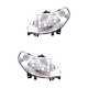 Halogen Headlight Kit H7 / H1 Fiat Ducato Select / Chassis Modular Bus