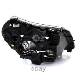 Halogen Headlight Kit H7/H1 for Fiat Ducato Choose / Chassis Bus Housing