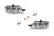 Halogen Headlight Kit Suitable For Fiat Ducato 244 04/02 - Left Right Light