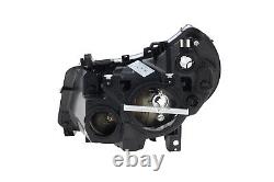 Halogen Headlight Kit Suitable for Fiat Ducato 250 2011-2014 Left and Right