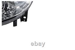 Halogen Headlight Kit Suitable for Fiat Ducato 250 2011-2014 Left and Right