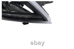 Halogen Headlight Kit Suitable for Fiat Ducato 250 251 14- Chrome With 2x H7 L R