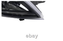 Halogen Headlight Kit Suitable for Fiat Ducato 250 251 2014- Chrome H7 Left Right