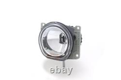 Halogen Headlights Kit Suitable for Fiat Ducato 244 04/02- H7 H1 + Fog +