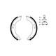 Handbrake Brake Shoe Kit For Peugeot Opel Fiat Ducato Citro&euml;n 4241n5