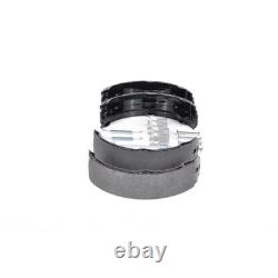 Handbrake Brake Shoe Kit for Peugeot Opel Fiat Ducato Citroën 4241N5