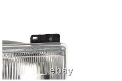 Headlight Halogen Kit Fits Fiat Ducato 280 1984–1990 H4 Left Right