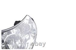 Headlight Kit Compatible With Citroen Jumper III With Left And Right Bulbs