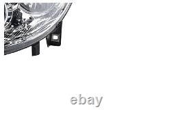 Headlight Kit Compatible With Citroen Jumper III With Left And Right Bulbs