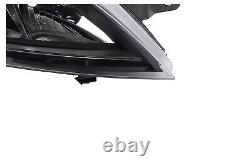 Headlight Kit Halogen Suitable for Fiat Ducato 250 251 2014- Chrome H7 Right Left