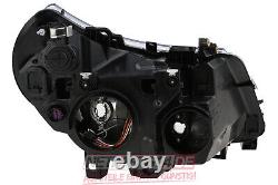 Headlight Kit Suitable for Fiat Ducato 250 11-14 Light Source L D & Ink