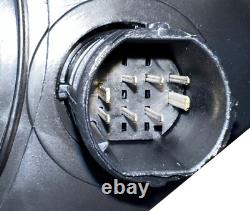 Headlight Kit Suitable for Fiat Ducato and Rear Lights 07/06-12/10 + Bulbs