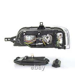Headlight Kit for Fiat Ducato Chassis/Cab 244 2.8 JTD 2.3 Z