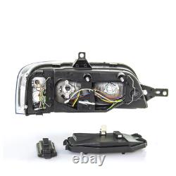 Headlight Kit for Fiat Ducato Chassis/Cab 244 2.8 JTD 2.3 Z