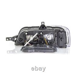 Headlight Kit for Fiat Ducato Platform/Chassis 244 2.8 JTD 2.3 Z