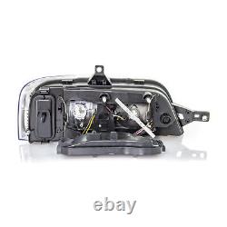 Headlight Kit for Fiat Ducato Platform/Chassis 244 2.8 JTD 2.3 Z