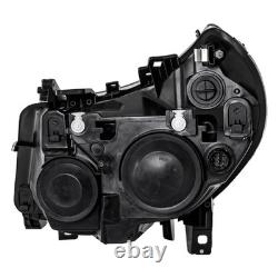 Headlight Kit for Fiat Ducato Van 250 290 130 Multijet 2.3 D 115 250