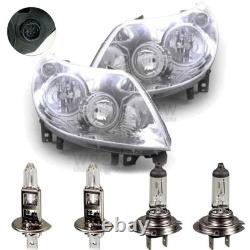 Headlight Kit for Fiat Ducato Van 250 290 130 Multijet 2.3 D 160 250