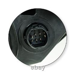 Headlight Kit for Fiat Ducato Van 250 290 130 Multijet 2.3 D 250 120