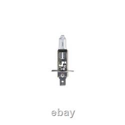 Headlight Kit for Fiat Ducato Year Prod. 01/06-09/10 Incl. H7+H1 Bulbs